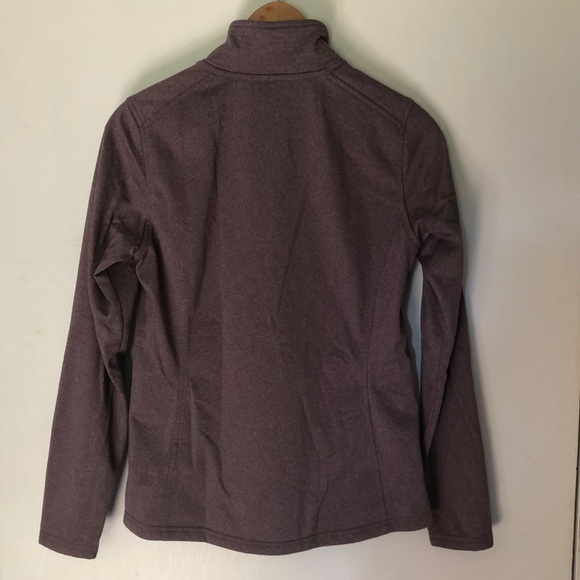 Pullover Jacket - Picture 2 of 3
